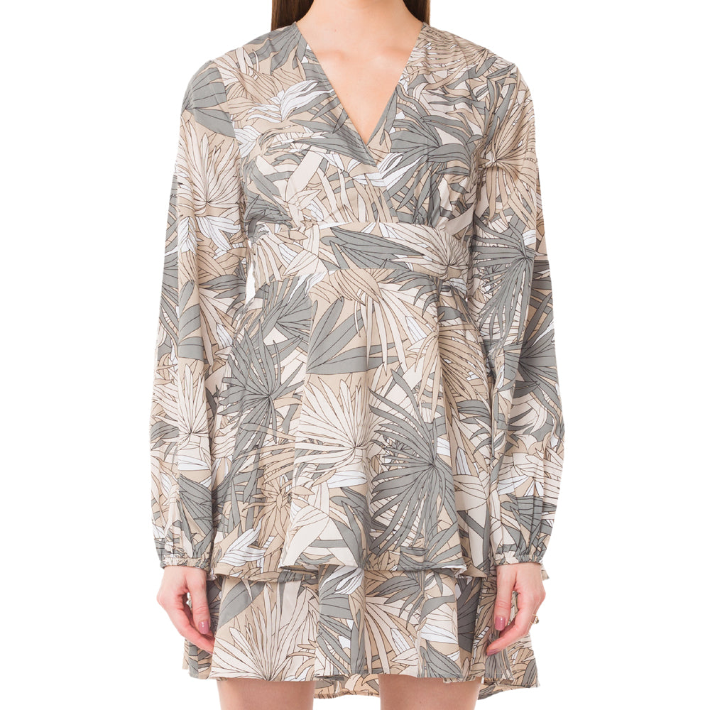 Signature Dress - MyraUSA