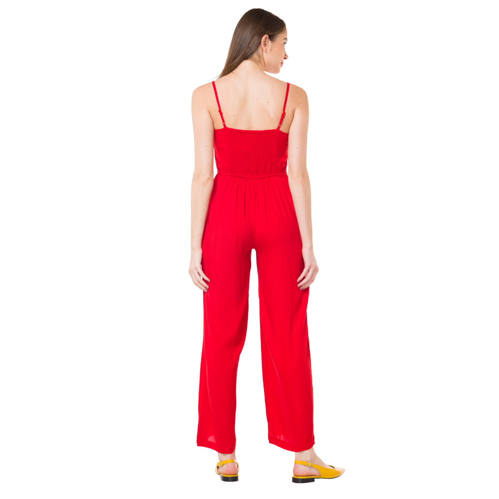 Lustrous Jumpsuit - MyraUSA