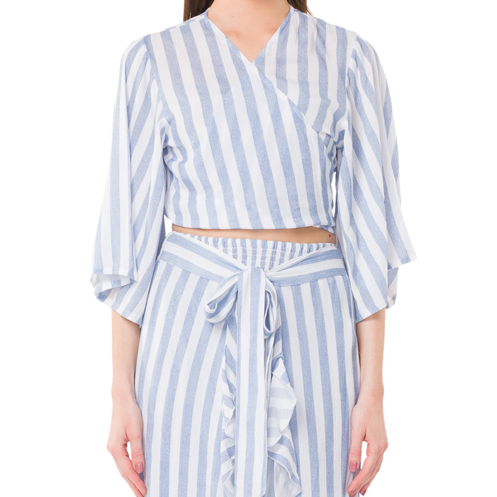 Sway Around Top And Pants - MyraUSA