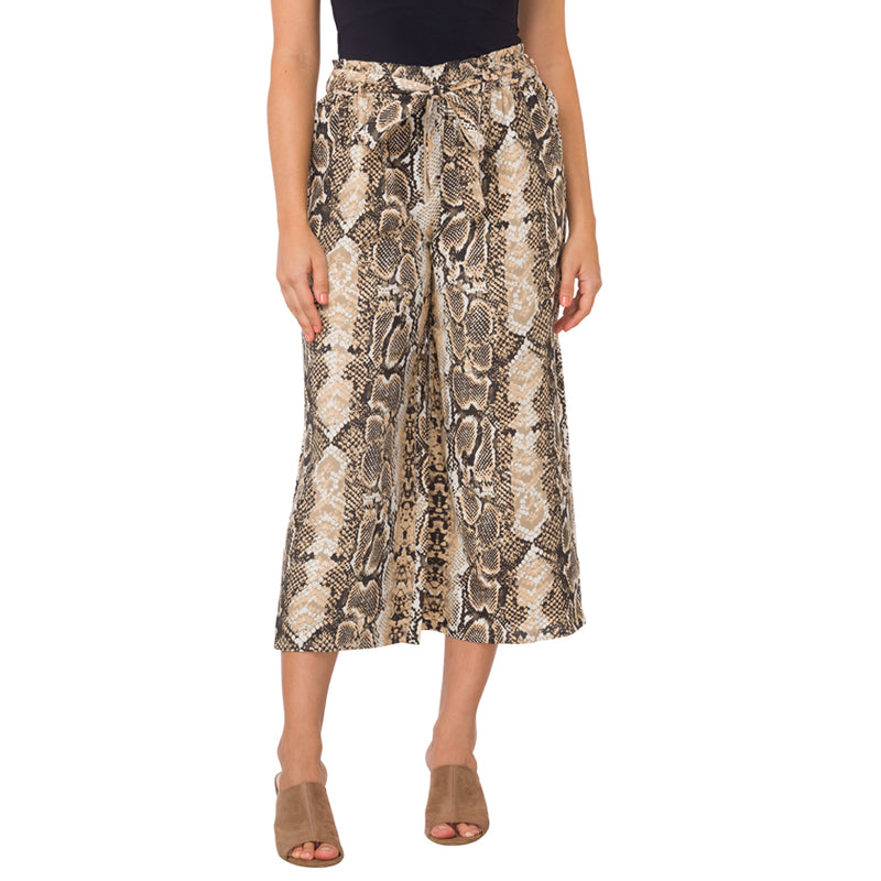 Feral Culottes Pant