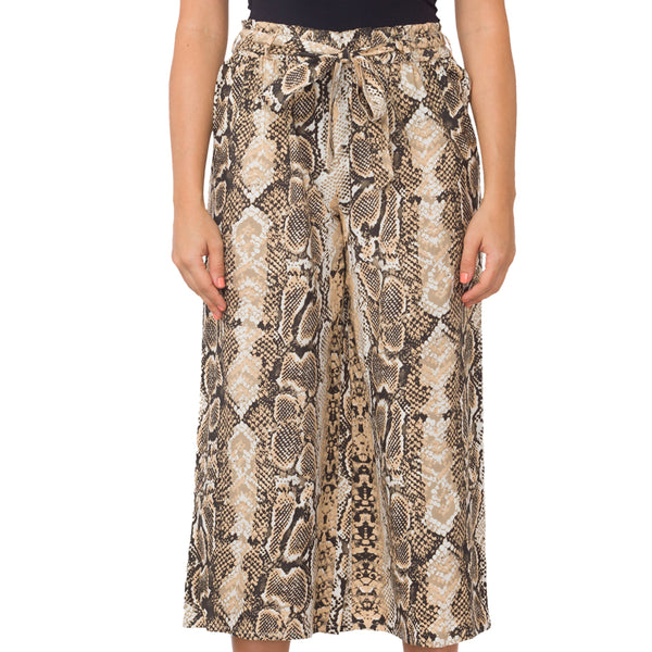 Feral Culottes Pant - MyraUSA
