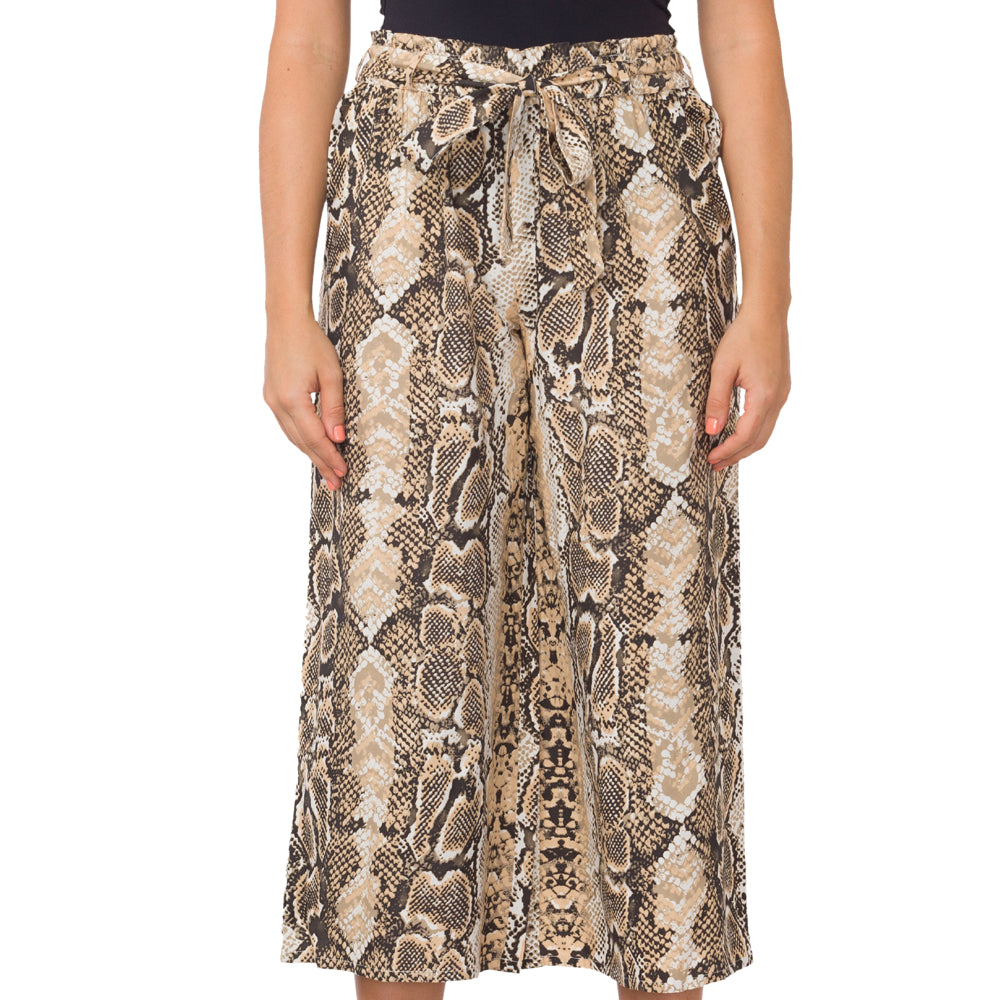 Feral Culottes Pant - MyraUSA