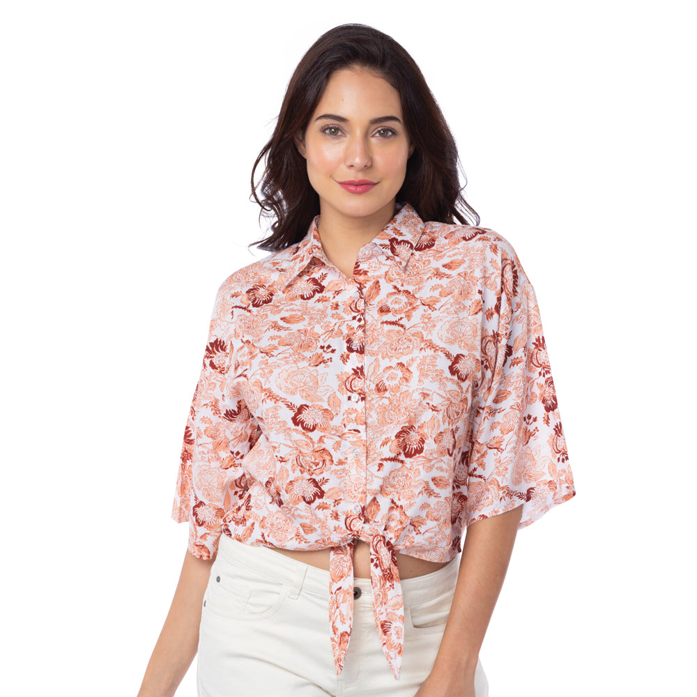 Transcendent Shirt - MyraUSA