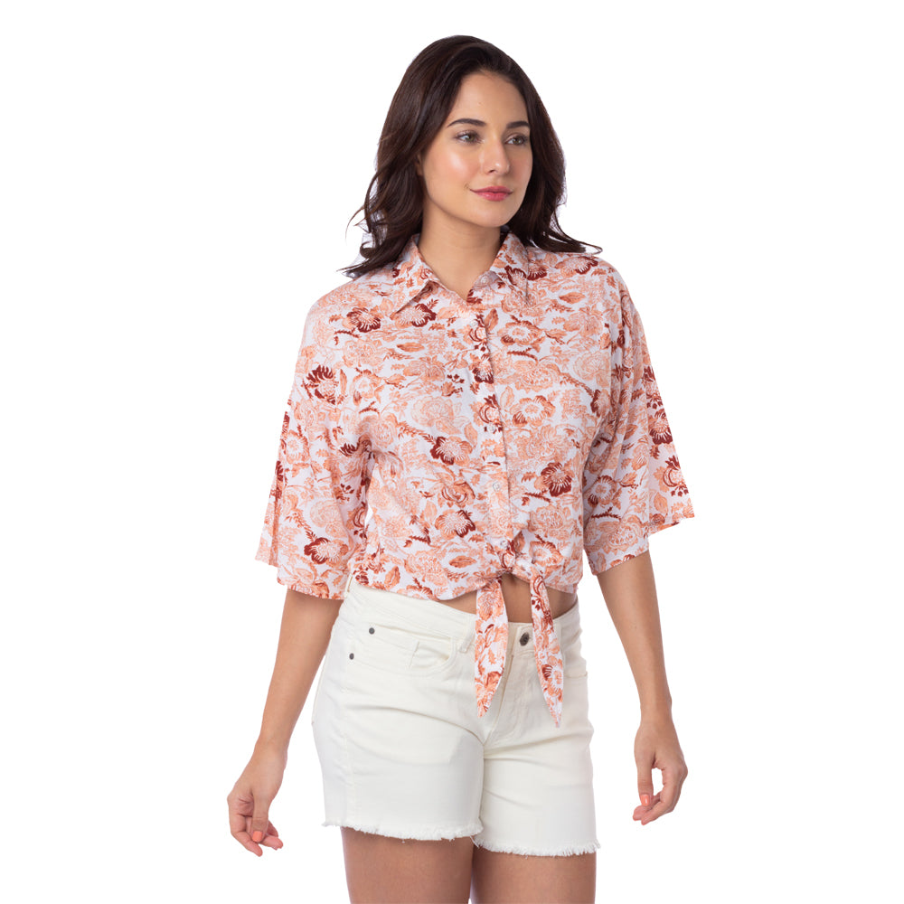Transcendent Shirt - MyraUSA
