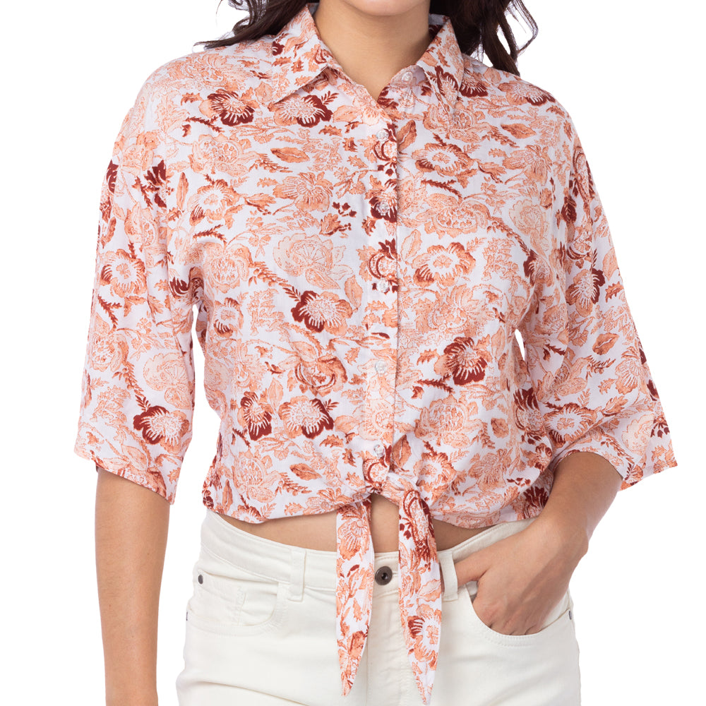 Transcendent Shirt - MyraUSA