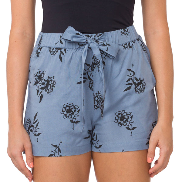 Blue Magic Shorts - MyraUSA