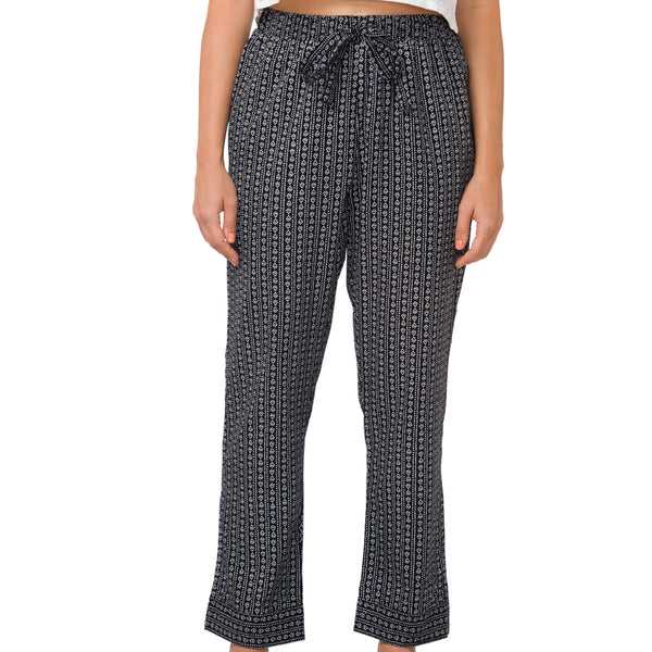 Tapered Charisma Pant - MyraUSA