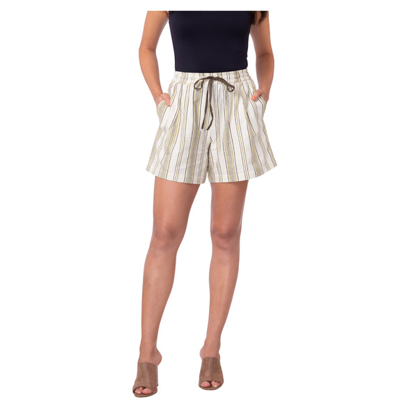 Cozy Shorty Shorts - MyraUSA