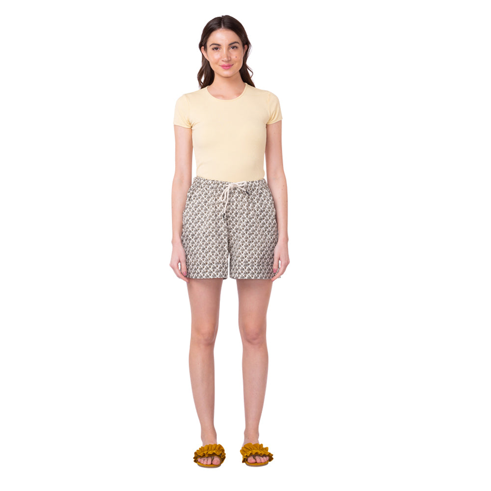 Treasured Darling Shorts - MyraUSA