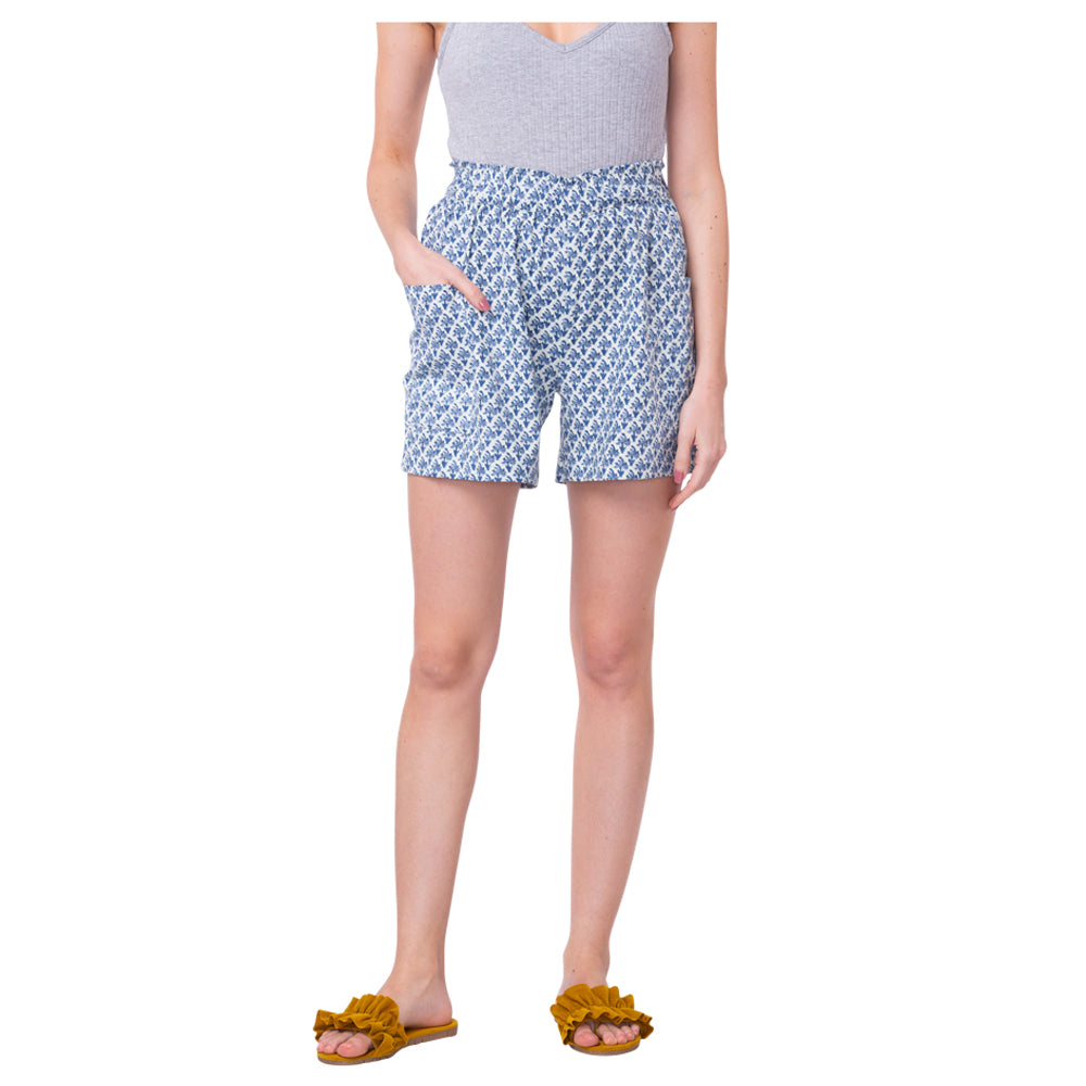Solace Shorts - MyraUSA