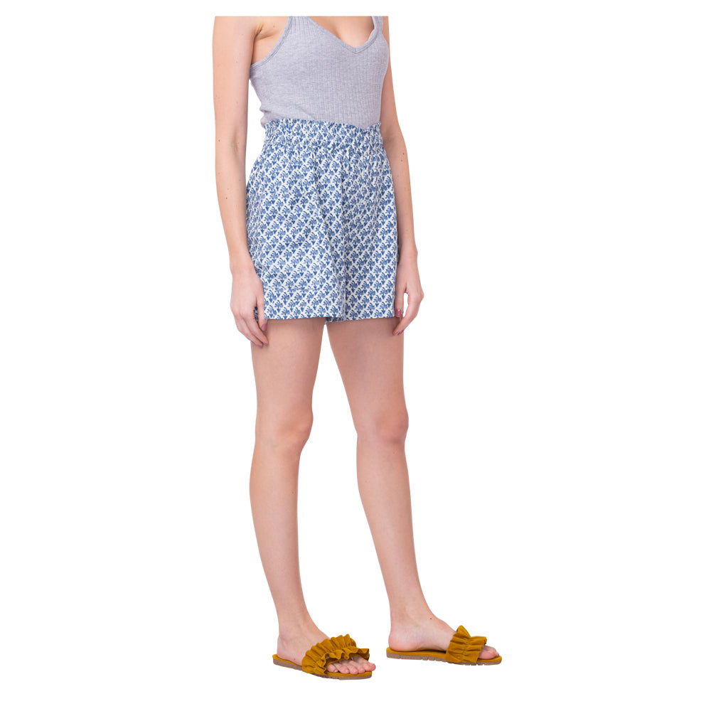 Solace Shorts - MyraUSA