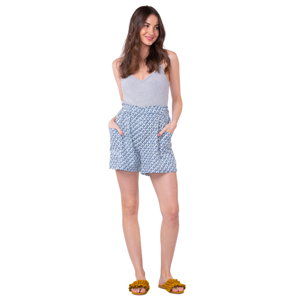 Solace Shorts - MyraUSA