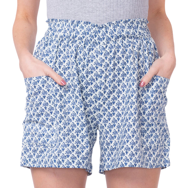 Solace Shorts - MyraUSA