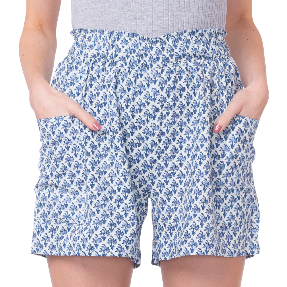 Solace Shorts - MyraUSA