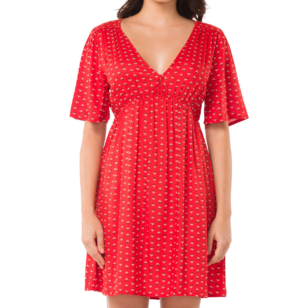 Bloody Mary Dress - MyraUSA
