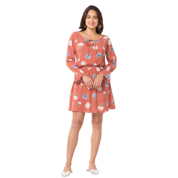 Radiance Dress - MyraUSA