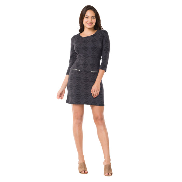 The Rugged Soul Dress - MyraUSA