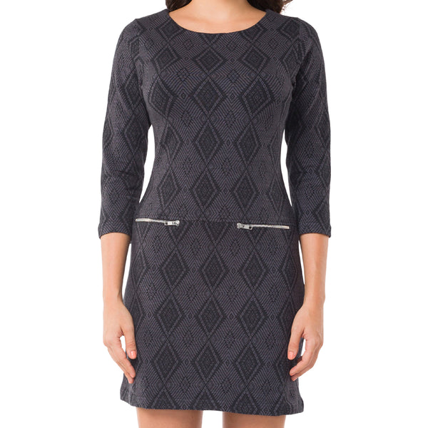 The Rugged Soul Dress - MyraUSA