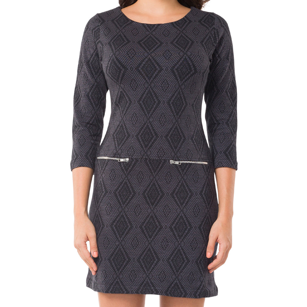 The Rugged Soul Dress - MyraUSA