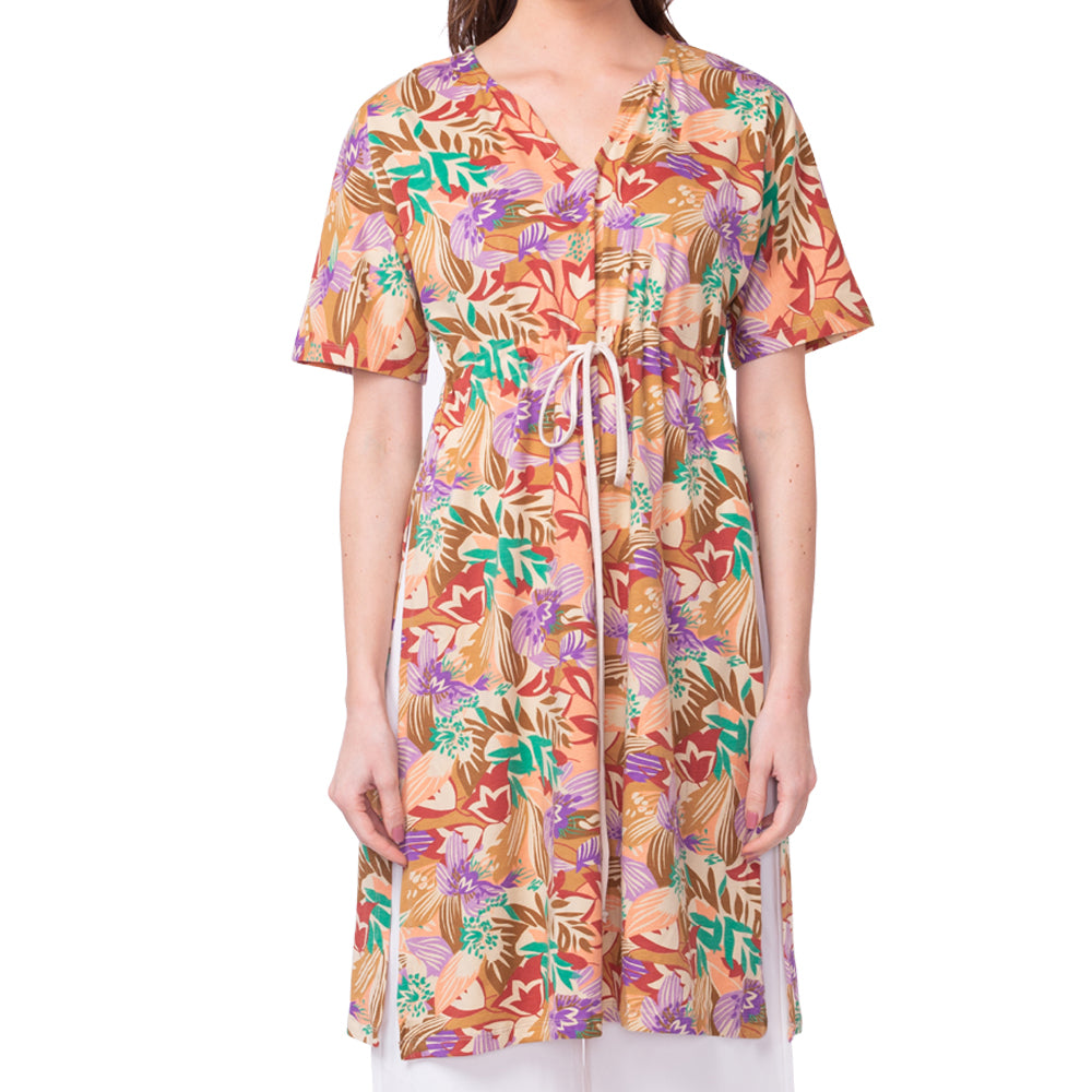 Stringy Side Cut Top - MyraUSA