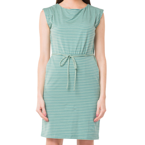 Green Ocean Dress - MyraUSA