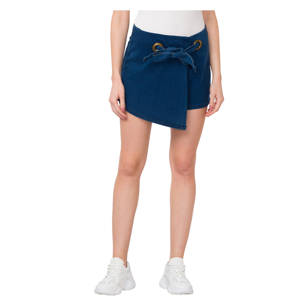 Rosetta Skort - MyraUSA