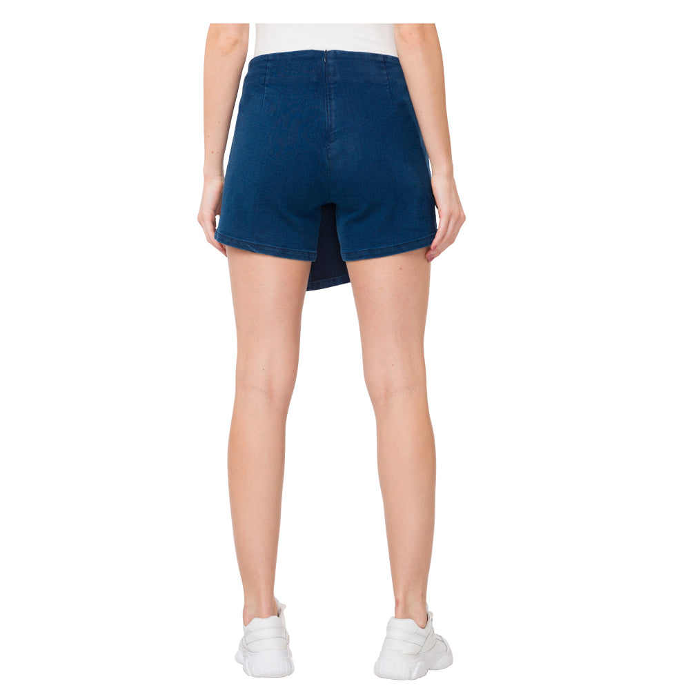 Rosetta Skort - MyraUSA