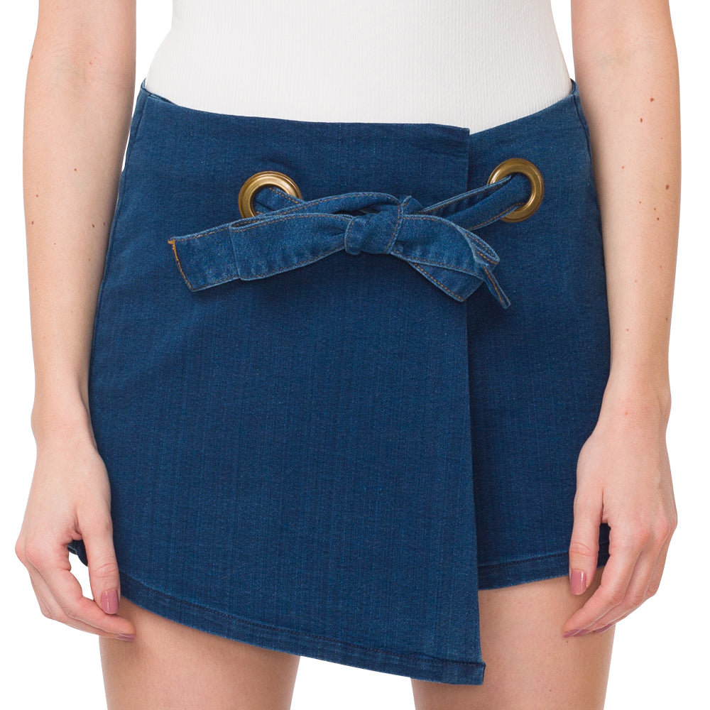 Rosetta Skort - MyraUSA