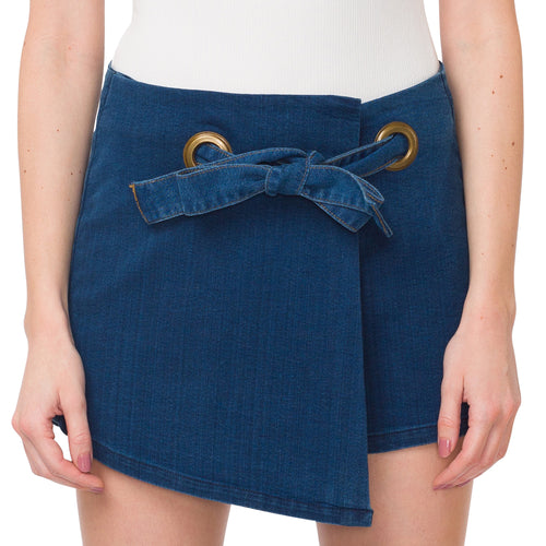 Rosetta Skort - MyraUSA