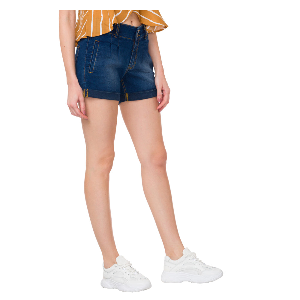Explora Shorts - MyraUSA