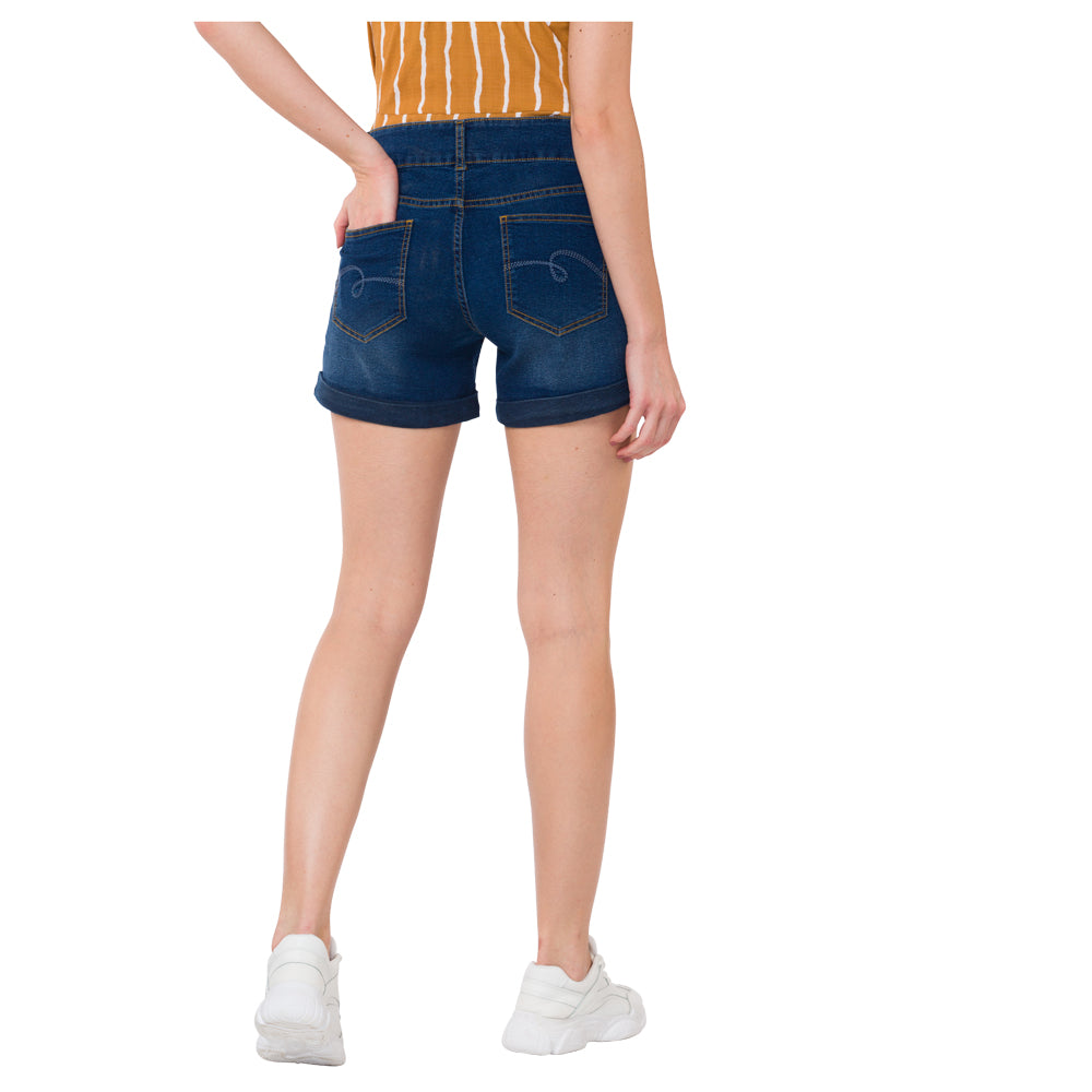 Explora Shorts - MyraUSA