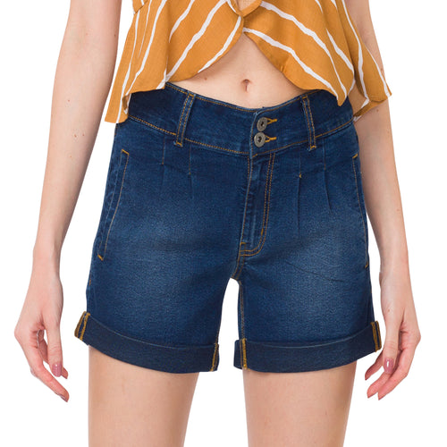 Explora Shorts - MyraUSA