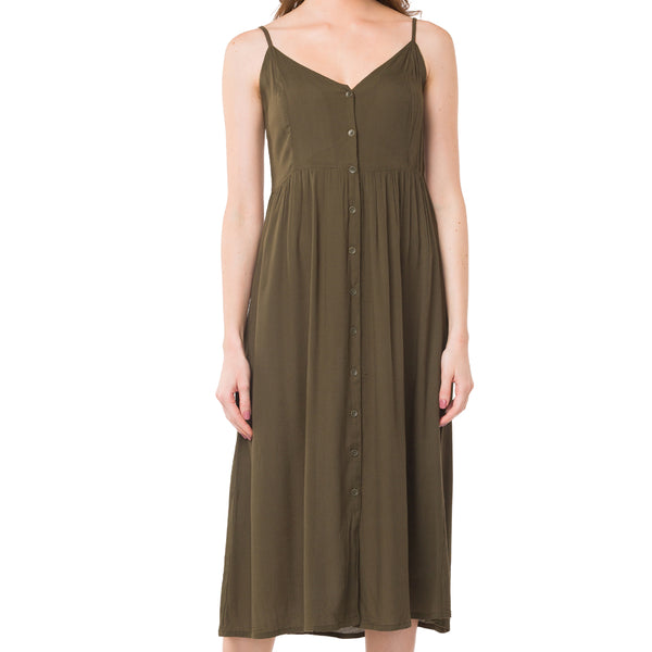 Appeal Dress - MyraUSA