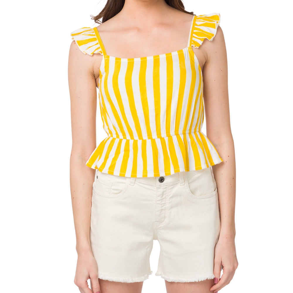 Sunniness Top - MyraUSA