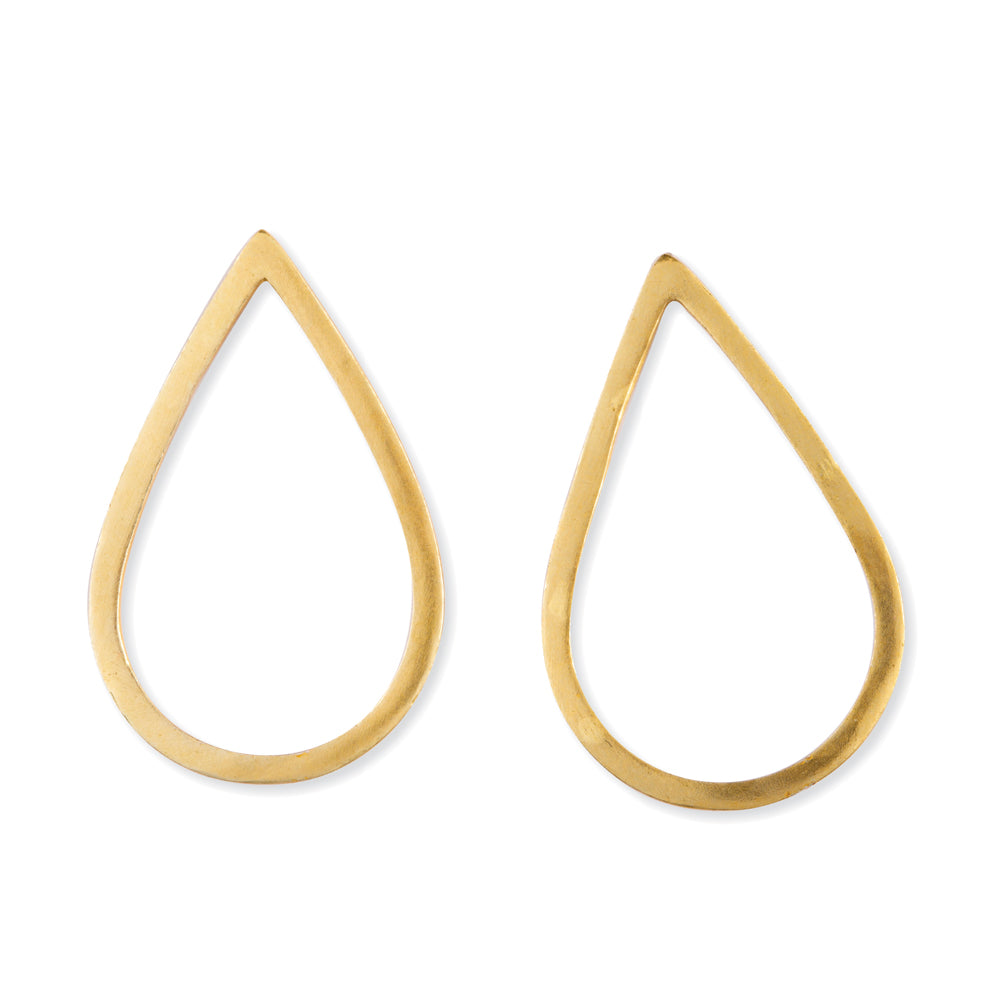 Teardrop Earrings - MyraUSA