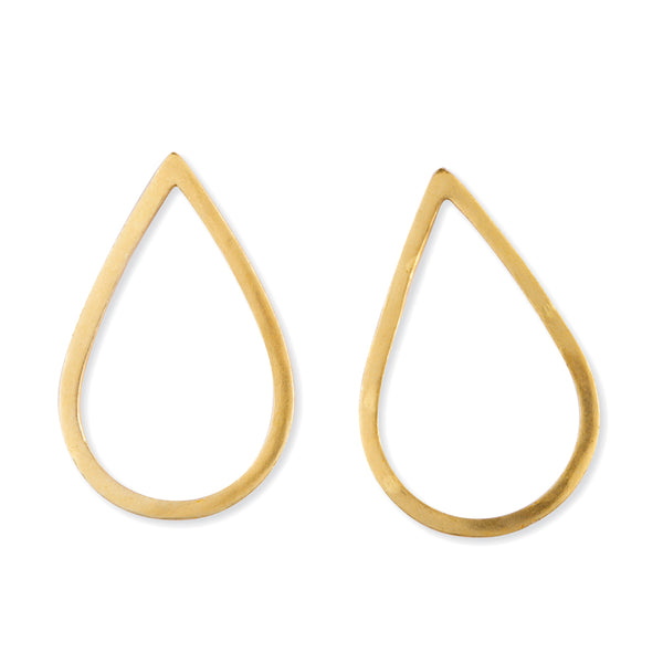 Teardrop Earrings