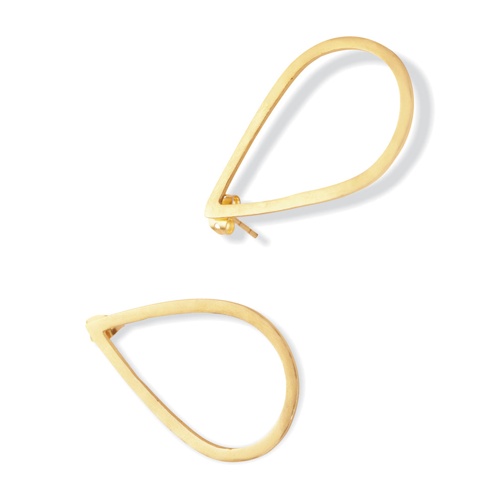Teardrop Earrings - MyraUSA