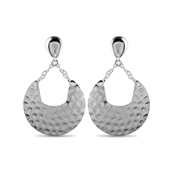 Ice Surprise Drop Earrings - MyraUSA