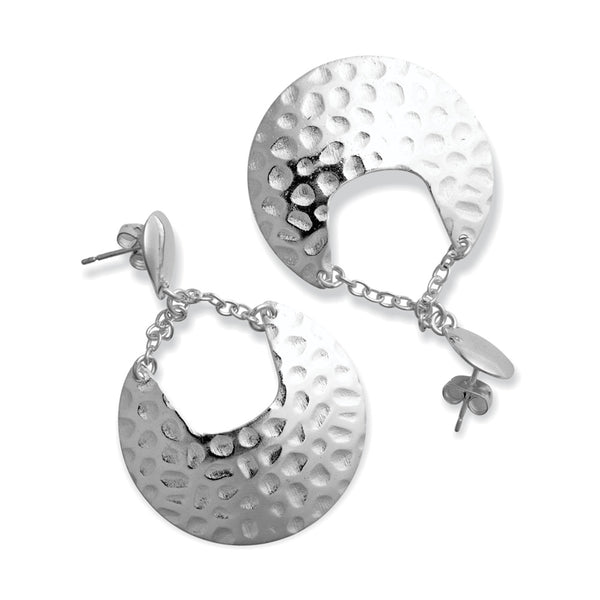 Ice Surprise Drop Earrings - MyraUSA