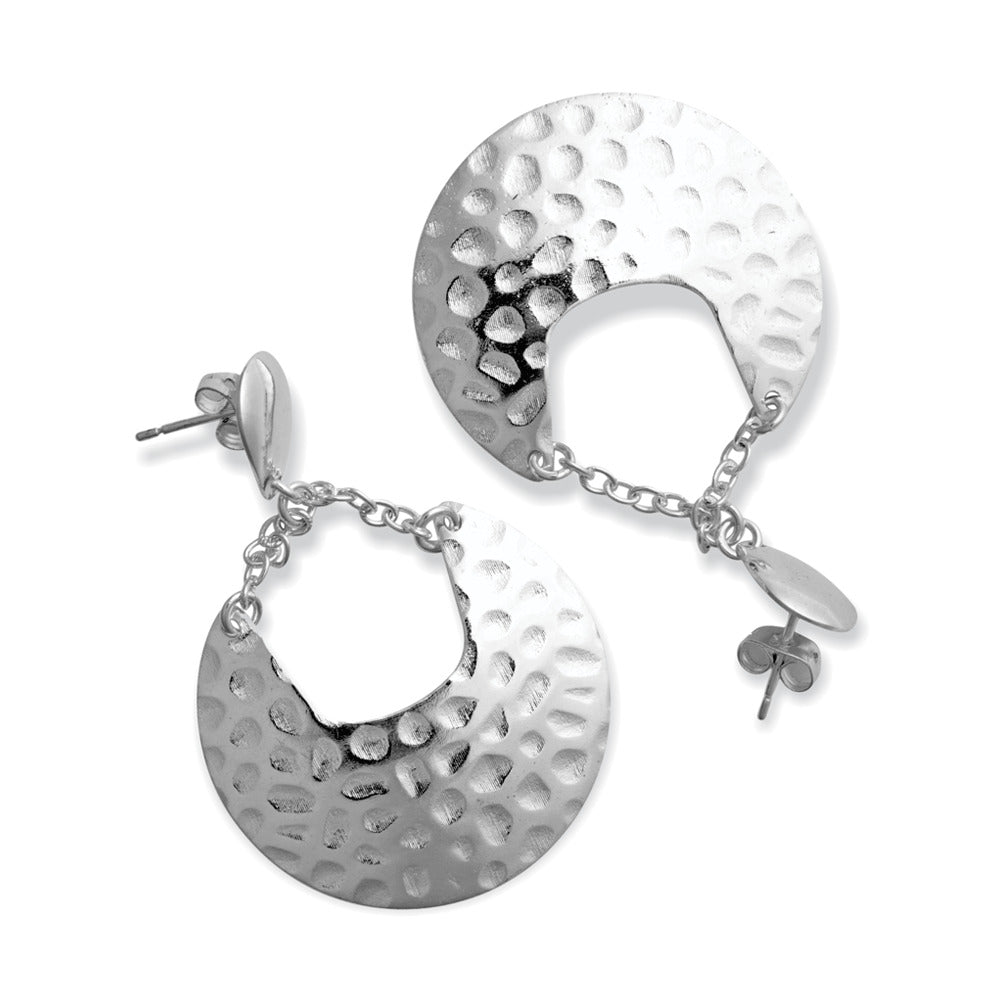 Ice Surprise Drop Earrings - MyraUSA