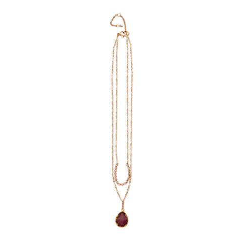 Jewel Den Layered Necklaces - MyraUSA