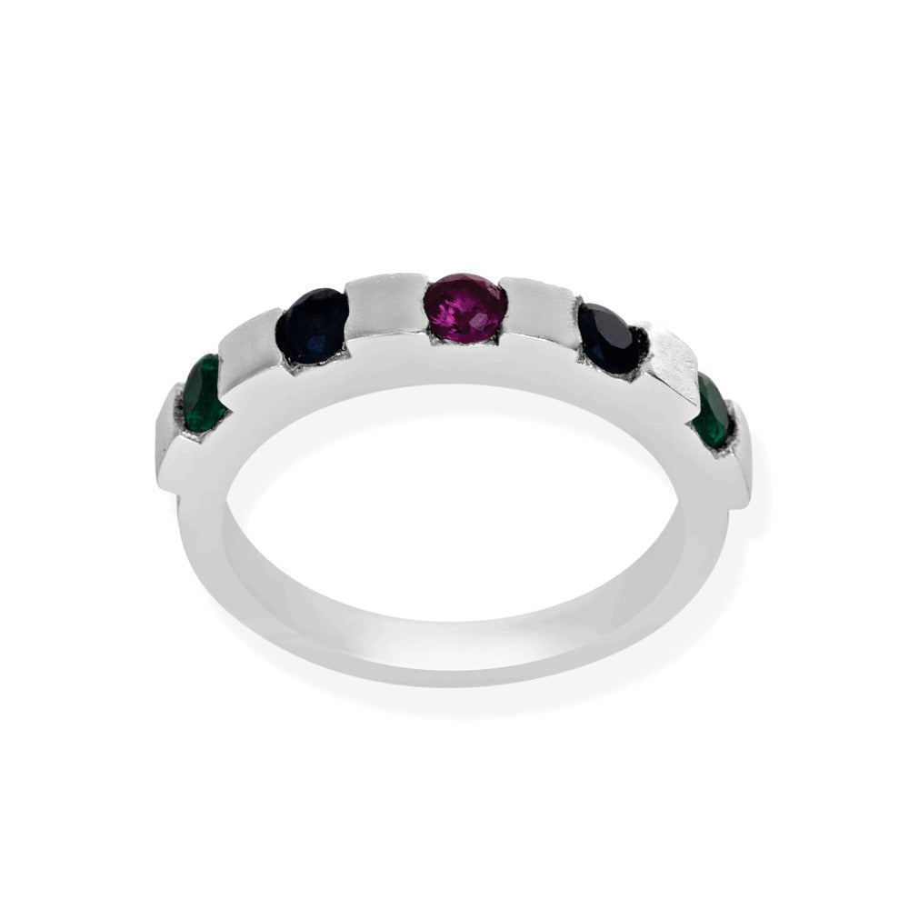 Treasured Moments Ring - MyraUSA