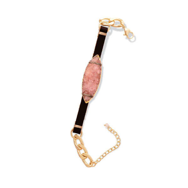 Funky Pink Bracelet - MyraUSA