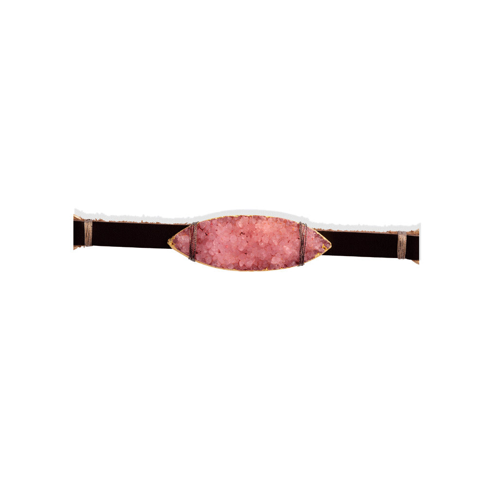 Funky Pink Bracelet - MyraUSA