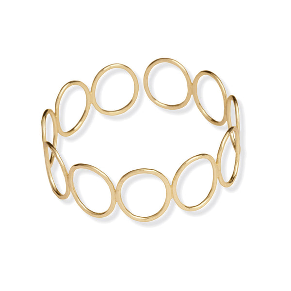 Looped Love Bracelet - MyraUSA