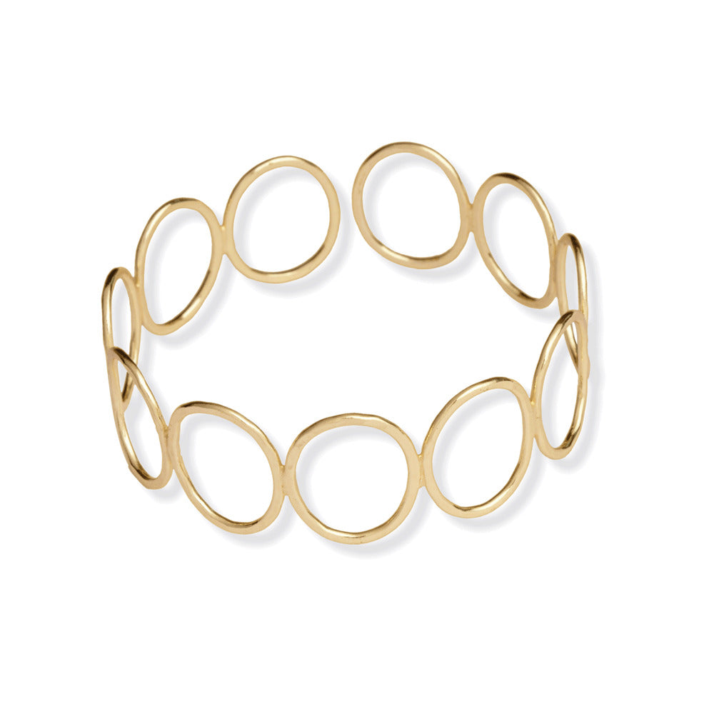 Looped Love Bracelet - MyraUSA