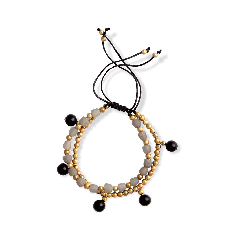 Merry Mix Bracelet - MyraUSA