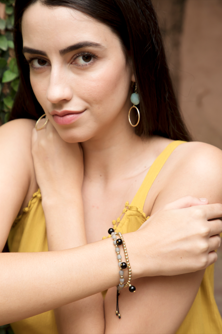Merry Mix Bracelet - MyraUSA