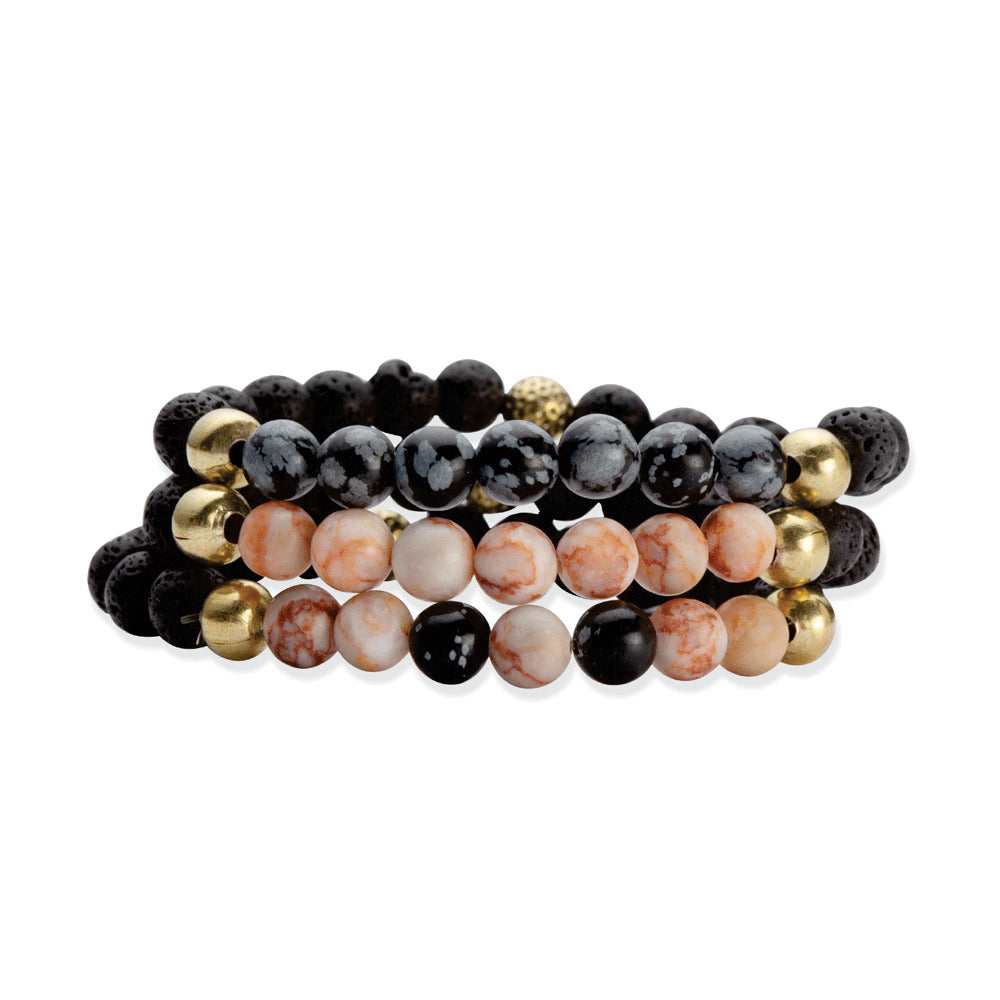 Disco Fever Bracelet - MyraUSA