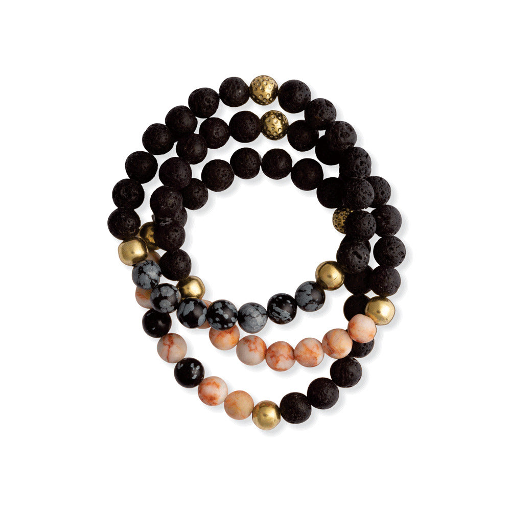Disco Fever Bracelet - MyraUSA